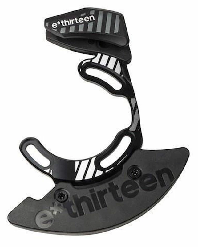 E-thirteen TRS+ ISCG 05 Guide-chaîne 3 E-thirteen TRS+ ISCG 05 Guide-chaîne – Image 2