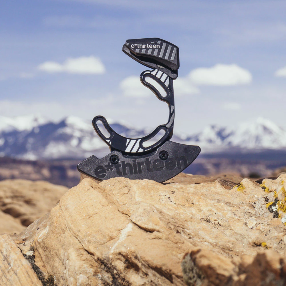 E-thirteen TRS+ ISCG 05 Guide-chaîne 5 E-thirteen TRS+ ISCG 05 Guide-chaîne – Image 4