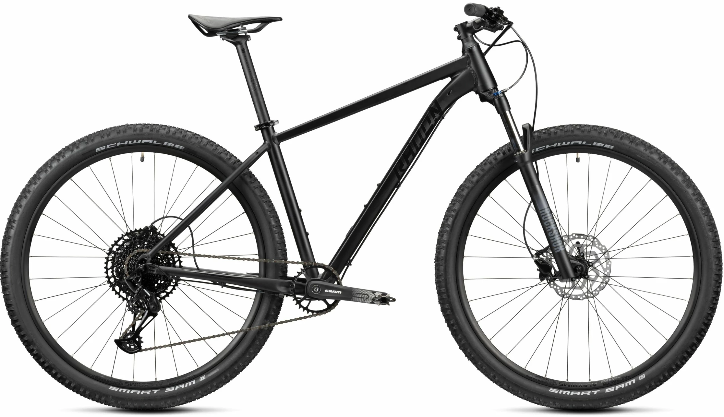 Radon ZR Team 6.0 3 Radon ZR Team 6.0