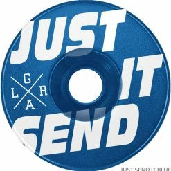 LOOSE RIDERS Stem Top Cap -VTT Soldes Magasin loose riders 20105497 Stem Top Cap 3