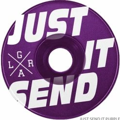 LOOSE RIDERS Stem Top Cap -VTT Soldes Magasin loose riders 20105497 Stem Top Cap 6