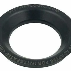 RITCHEY Cône De Fourche Pour Fourche WCS Carbon Adventure Gravel -VTT Soldes Magasin ritchey 55000007016 Kronenadapter fur WCS Carbon Adventure Gravel Gabel 2