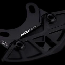 Sixpack Racing Guide-chaîne Millenium ISCG 05 -VTT Soldes Magasin sixpack racing millenium chainguide 231941 4