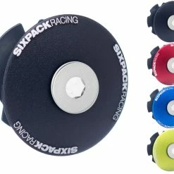 Sixpack Racing Capuchon Ahead Menace 1 1/8