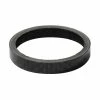 Radon Entretoise 1" 5mm Carbon -VTT Soldes Magasin spacer5mm