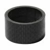 Radon Entretoise 1 1/8" 20mm Carbon -VTT Soldes Magasin spacer 20mm