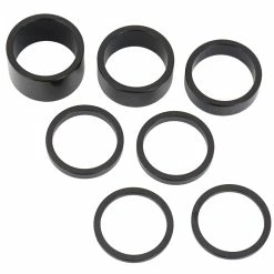 Radon Spacer Aluminium 1 1/8" Set -VTT Soldes Magasin spacer Set 1Olzd7JrdptwFg