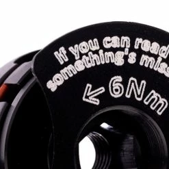 Tune Extenseur De Jeu De Direction XPANDA 1 1/8 -VTT Soldes Magasin tune XPANDA Steuersatzexpander BSA0207 3