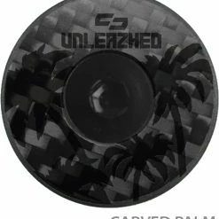 Unleazhed Unloose CF01 Top Cap Cap Ahead En Carbone -VTT Soldes Magasin unleazhed 20117856 Unloose CF01 Top Cap Carbon Ahead Kappe 4