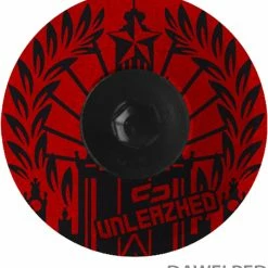 Unleazhed Unloose AL01 Top Cap Ahead Casquette - DESIGN SKIN -VTT Soldes Magasin unleazhed 20117902 Unloose AL01 Top Cap Ahead Kappe DESIGN SKIN 4