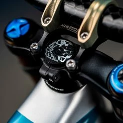 Unleazhed Unloose AL01 Top Cap Ahead Cap - EDITIONS SKIN -VTT Soldes Magasin unleazhed 20117910 Unloose AL01 Top Cap Ahead Kappe EDITIONS SKIN 5